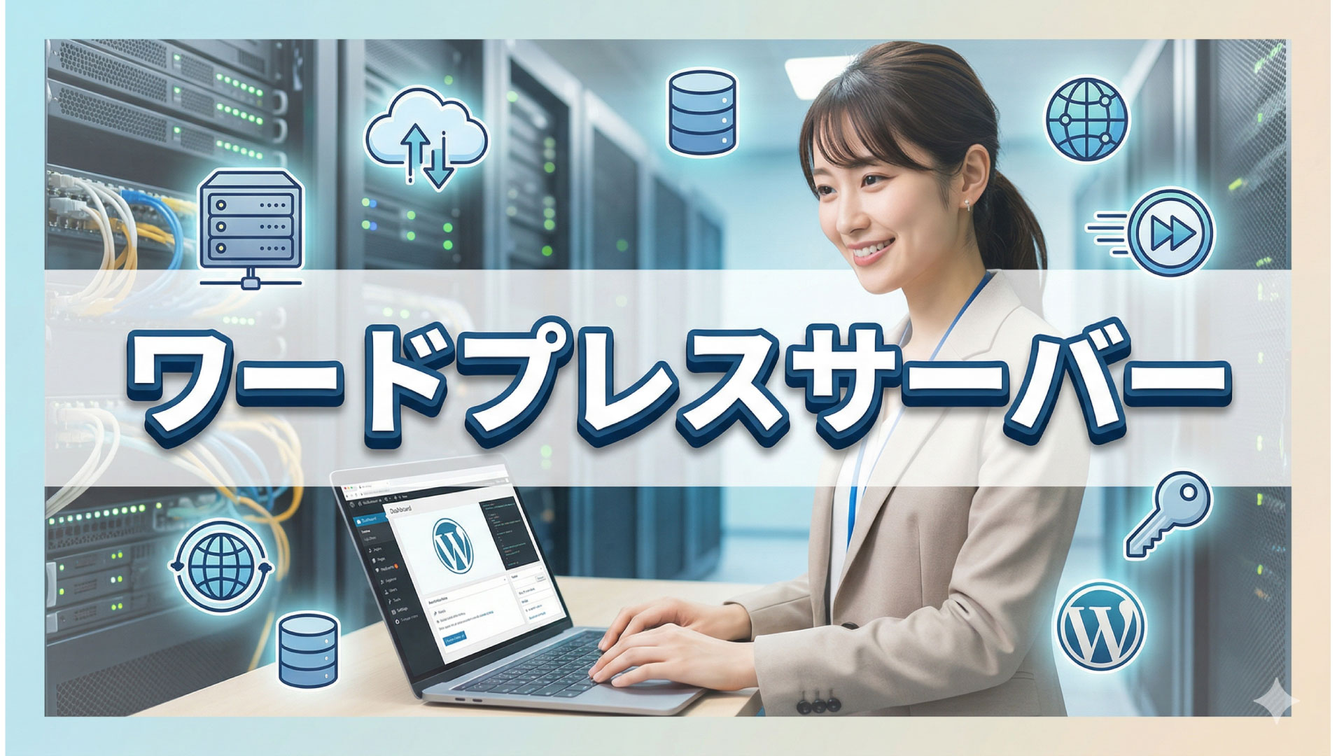 ワードプレス運営をするのに知っておきたいこと