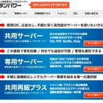 グランパワーサーバーの魅力解説