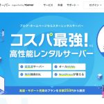 スターレンタルサーバーの魅力を解説