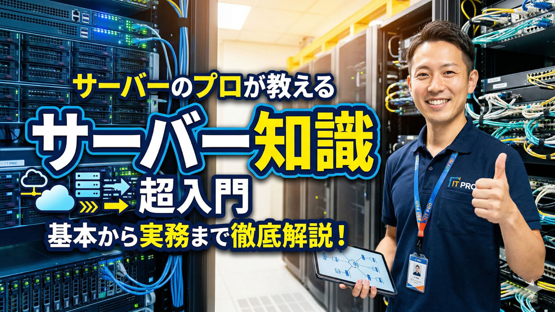 レンタルサーバーの知識を無料で届ける情報コンテンツ